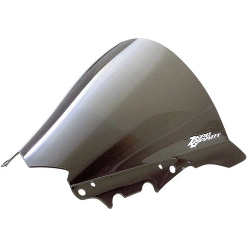 Zero Gravity Corsa Windscreen - YZF-R3 (Smoke) 24-553-02