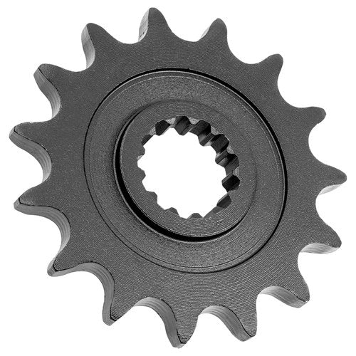 Front Drive Chain Sprocket for Kawasaki Z1000 ZR1000 2007 2008 10-2016 Teeth 15