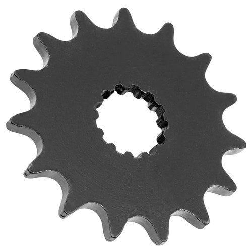 Front Drive Chain Sprocket for Kawasaki 92057-0163 13144-0576 13144-0024 Teeth15