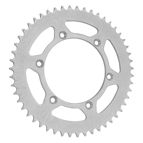 Caltric Rear Wheel Chain Sprocket For Yamaha YZ125 2015-2022 17D-25451-50-00