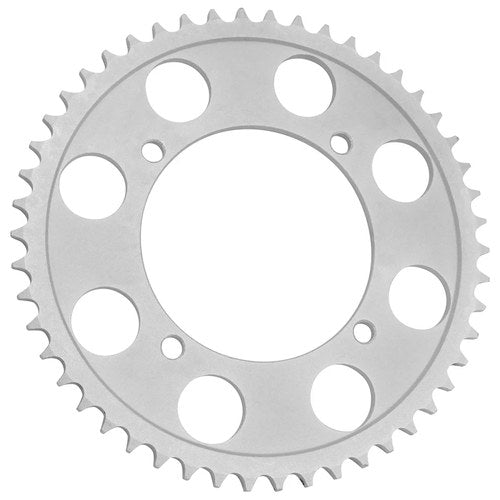 Caltric Rear Wheel Chain Sprocket For Kawasaki Klx 140 08-26 42041-0051 50 Teeth