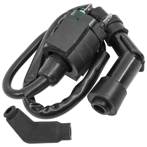 Ignition Coil & Spark Plug Cap Boot for Honda ATC125M 1986-1987 30510-KJ2-405