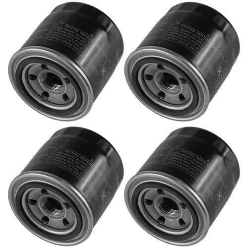 Oil Filter For Honda Shadow 500 VT500C 1983-1986 / Shadow 700 VT700C 1984-1987