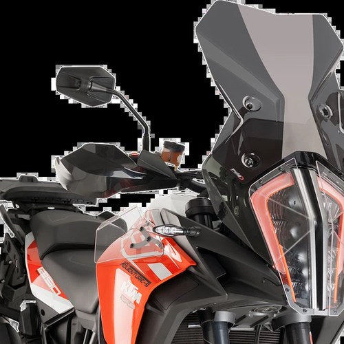 KTM 2017-2020 1290 Super Adventure R/S Puig Windscreen Touring Dark Smoke