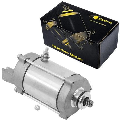 Starter fits Honda VT1100C Shadow 1100 1985 1986 1987 1988 - 1994 Starting Motor