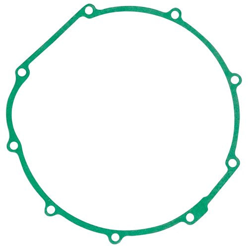 Right Crankcase Clutch Cover Gasket for Honda CB700Sc Nighthawk 700S 1984-1986