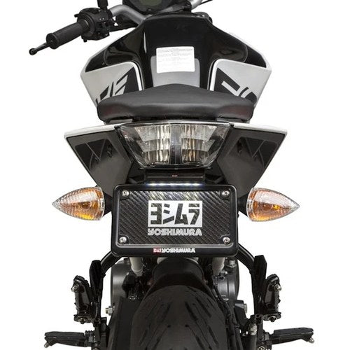Yoshimura KTM 2020 Duke 200 Fender Eliminator Kit - Signals Not Included