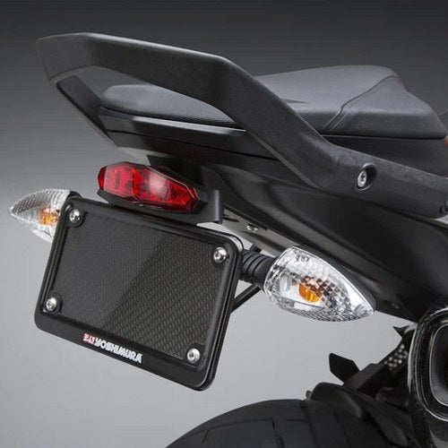 Yoshimura KTM 19-20 790 Duke 20-21 890 Duke Fender Eliminator - NO Signals