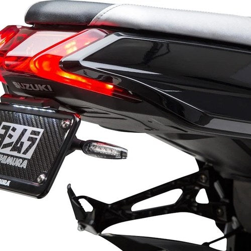 Yoshimura Suzuki 2020 Katana Fender Eliminator Kit - Signals Not Included