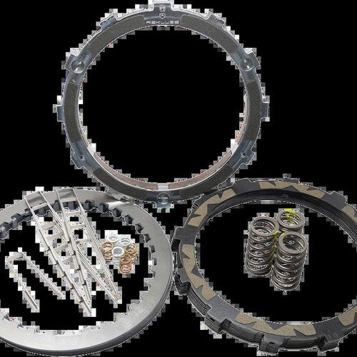 Yamaha MT-09 XSR900 FJ-09 MTT9GT 2017-2020 Rekluse Racing Radius X Auto Clutch