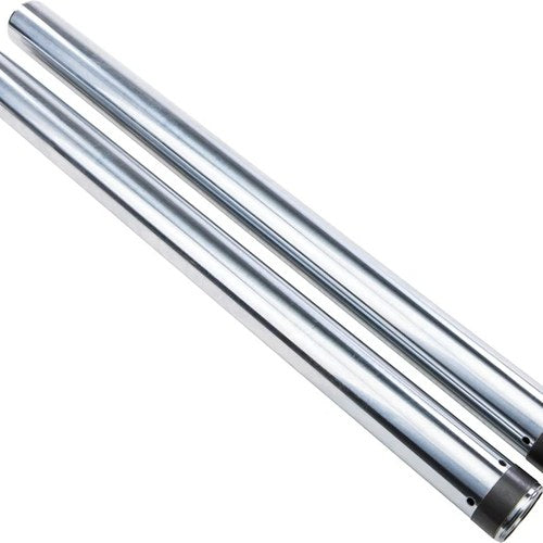 Harley Davidson Dyna's Fxd Harddrive 49MM Fork Tube'S Only 25-1/2" (0" Over)