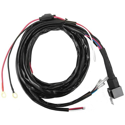 Rigid Industries Harness For 3 Wire Light Sets - 10 feet - Sku: 36360