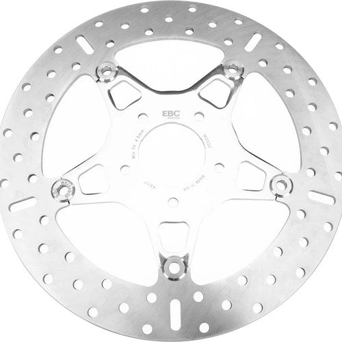 Ebc OE Replacement Brake Rotor MD520