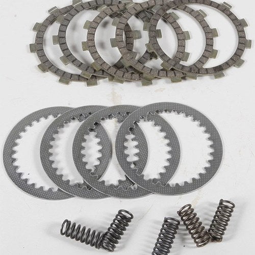 Ebc Drc Series Clutch Kit DRC25
