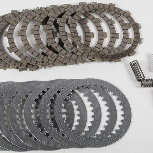 Ebc Drc Series Clutch Kit DRC71