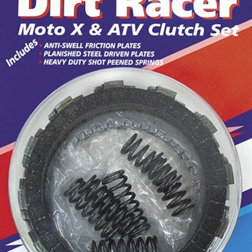 Ebc Drc Series Clutch Kit DRC229