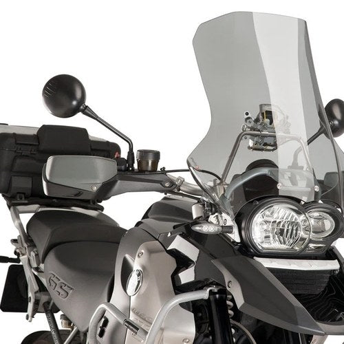 BMW R1200GS 2004-2012 Puig Windscreen Touring Smoke