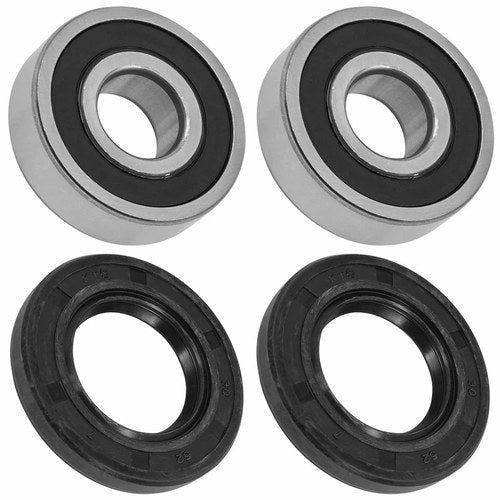 Front Wheel Ball Bearing And Seal for Honda VTX1800C VTX1800F VTX1800N VTX1800R