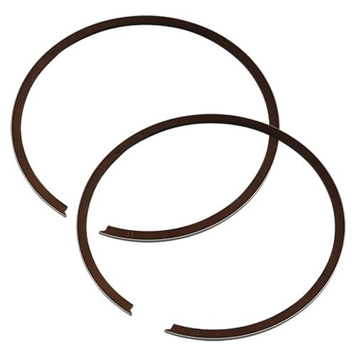 Celox Cylinder Piston Ring Set for Yamaha YZ250 1999-2026 66.4mm