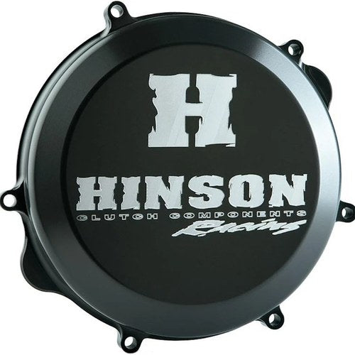 KTM 85 SX / Husqvarna TC 85 18-21 Hinson Billetproof Clutch Cover C472-1801