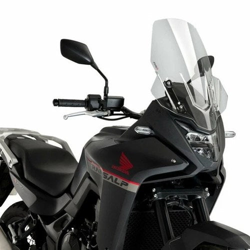 Puig Touring Windscreen Clear Honda XL750 Transalp 2024