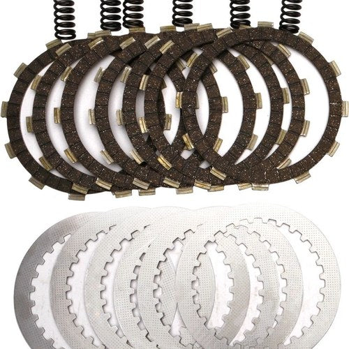 Ebc Drc Series Clutch Kit DRC3