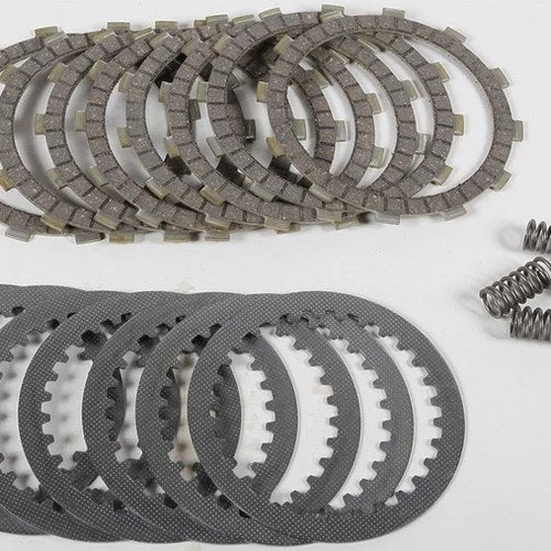 Ebc Drc Series Clutch Kit DRC95