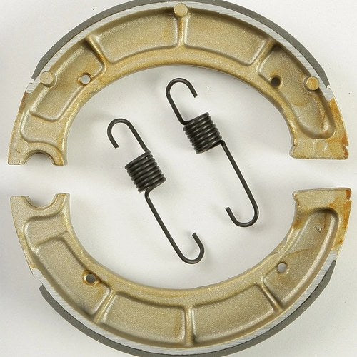 Ebc Standard Brake Shoes 528
