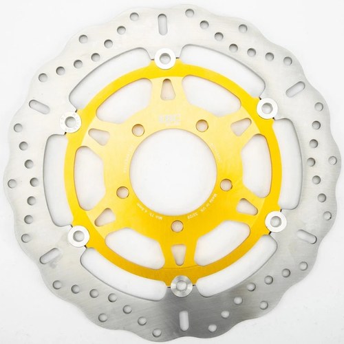 Ebc XC Series Contour Brake Rotor MD4155XC