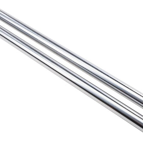 Harley Davidson XL `09-UP Harddrive 39MM Fork Tube'S Only 31" (6" Over)