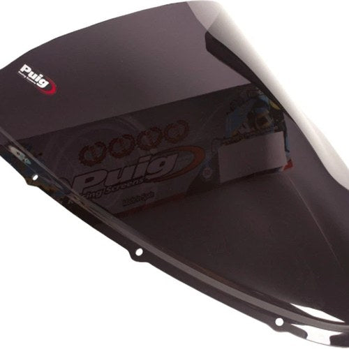 Ducati 848 08-10 1098R 07-08 1198 09-11 Puig Windscreen Z-RACING Dark Smoke