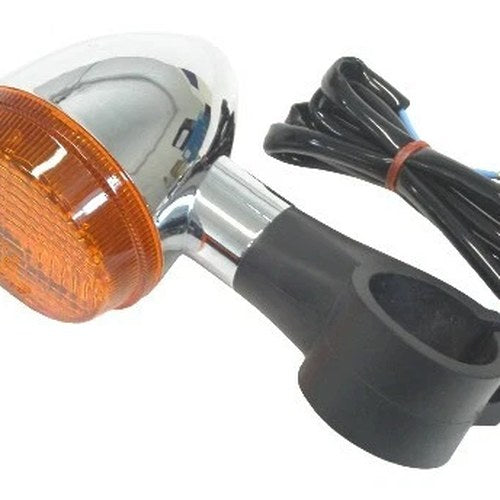 Front Left Indicator For Honda VTX1300 2003-08