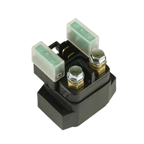 Starter Relay Solenoid for Yamaha XV1900 Stratoliner Roadliner Raider Midnight