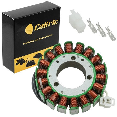Stator for Yamaha 4XV-81410-00-00 4XV-81410-01-00