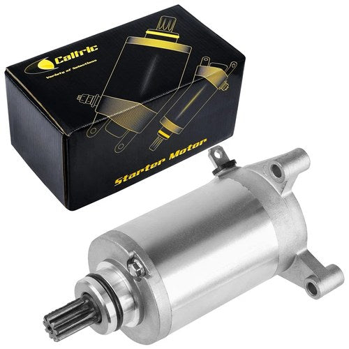 Starter for Suzuki DR200SE 199Cc Engine 1996-2013 / 31100-42A01 31100-42A20