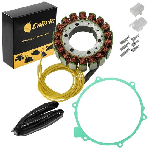 Stator & Gasket for Honda VF1100C V65 Magna 1983 1984 1985 1986