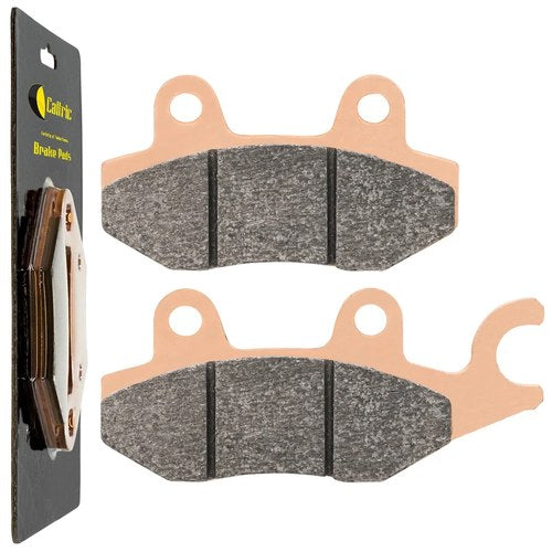 Front Brake Pads for Kawasaki Ex300 Ninja 300 Abs 2013-2017 Sintered Pads