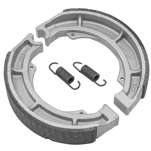for Suzuki GS450E GS450Ga GS450L GS450S GS450T GS450TX 1980-1985 88 Rear Shoes