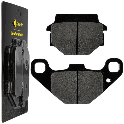 Front Brake Pads for Kawasaki KX125 KX250 KX500 1983 1984 1985 1986