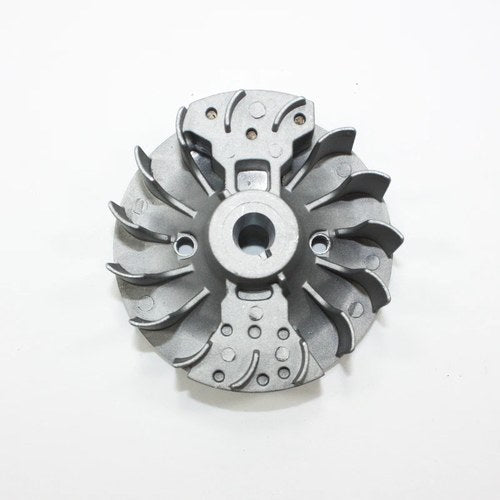 Engine Magneto FlyWheel 43cc 47 49cc Mini Pit Chopper Scooter Quad Dirt Bike ATV