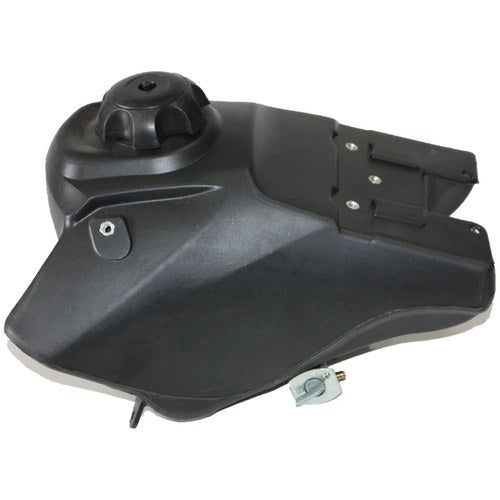 TTR110 Style Gas Fuel Petrol Tank + Tap + Cap Pit Pro Trail Dirt Bike
