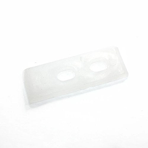 Swing Arm Chain Guide Slider 110cc 125cc 140cc Pit Pro Quad Dirt Bike ATV