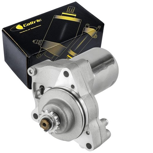 Starter for Kazuma Viper 110 Dirt Bike
