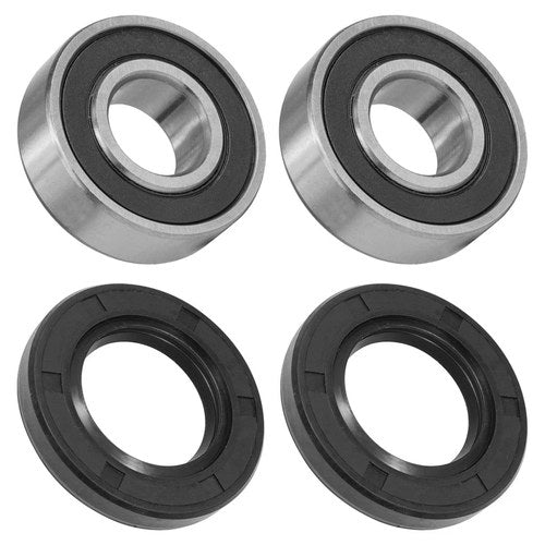 Front Wheel Ball Bearing Seal Kit for Honda VFR800 VFR800Fi Interceptor 98-09