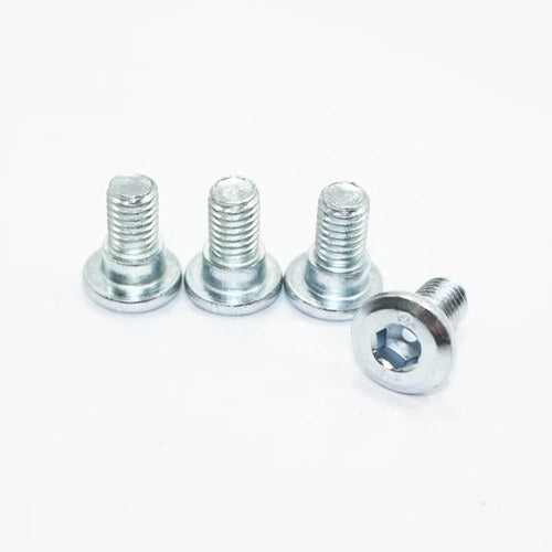 4X 8mm 15mm Brake Disc Rear Sprocket Allankey Bolt 110 125cc Pit Trail Dirt Bike