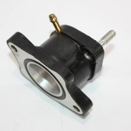 28mm Carby Carburetor Intake Manifold 125cc 150cc Pit Quad Dirt Bike ATV Buggy