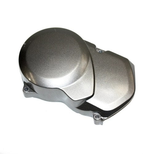 Grey Engine Chain Sprocket Magneto Cover Casing Case 140cc Pit Trail Dirt Bike