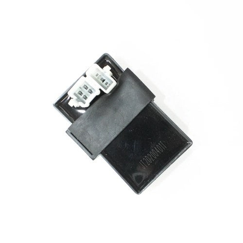 DC 6 Pin Ignition CDI Unit 200cc 250cc 300cc Pit Trail Quad Dirt Bike ATV Buggy