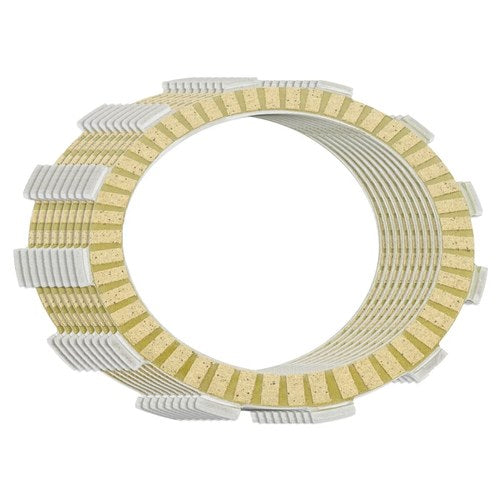 Clutch Friction Plates for Suzuki DR650SE DR650Sm 1996-2017