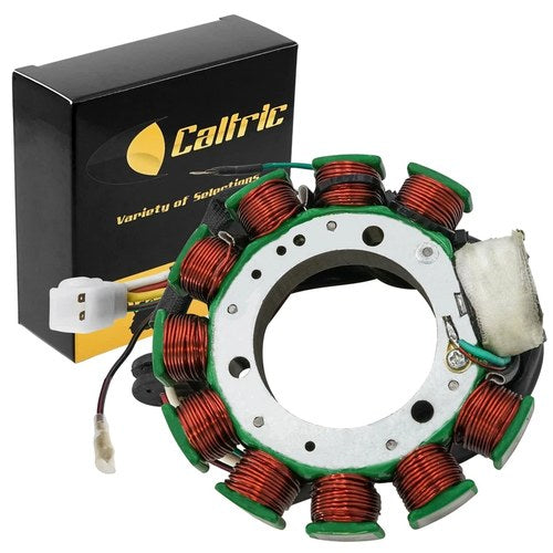 Stator for Honda XL600R Xl 600R 1983-1987 31120-Mg2-015 31120-Mg2-005